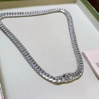 $60.00 USD Gucci Necklaces #1406851