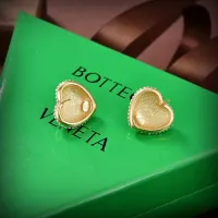 $25.00 USD Bottega Veneta Earrings For Women #1406852