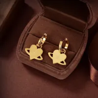 $25.00 USD Bottega Veneta Earrings For Women #1406853