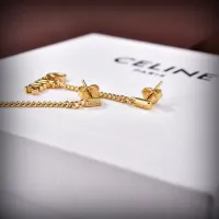 $27.00 USD Celine Earrings For Women #1406857