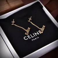 $27.00 USD Celine Earrings For Women #1406857