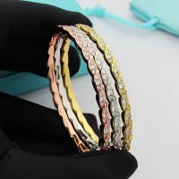$29.00 USD Tiffany Bracelets #1406860