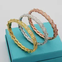 $34.00 USD Tiffany Bracelets #1406861