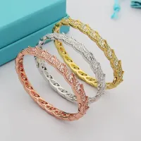$34.00 USD Tiffany Bracelets #1406863
