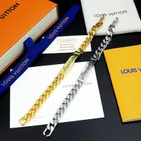 $32.00 USD Louis Vuitton LV Bracelets #1406864