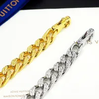 $32.00 USD Louis Vuitton LV Bracelets #1406864