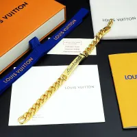 $32.00 USD Louis Vuitton LV Bracelets #1406865