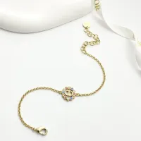 $25.00 USD Christian Dior Bracelets For Women #1406866