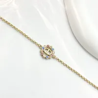 $25.00 USD Christian Dior Bracelets For Women #1406866