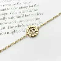 $25.00 USD Christian Dior Bracelets For Women #1406866