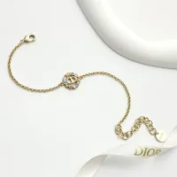 $25.00 USD Christian Dior Bracelets For Women #1406866