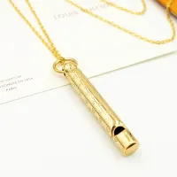 $25.00 USD Louis Vuitton Necklaces #1406870