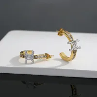 $29.00 USD Celine Earrings For Women #1406873