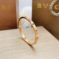 $34.00 USD Bvlgari Bracelets #1406882