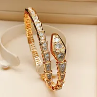 $36.00 USD Bvlgari Bracelets #1406884