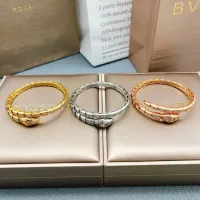 $36.00 USD Bvlgari Bracelets #1406885