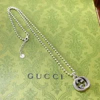 $39.00 USD Gucci Necklaces #1406886