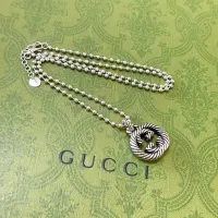 $39.00 USD Gucci Necklaces #1406886