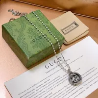 $39.00 USD Gucci Necklaces #1406886