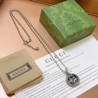 $39.00 USD Gucci Necklaces #1406886
