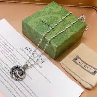 $39.00 USD Gucci Necklaces #1406886