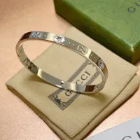 $39.00 USD Gucci Bracelets #1406888