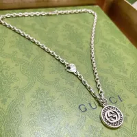 $48.00 USD Gucci Necklaces #1406889