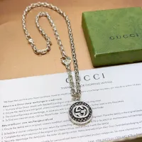 $48.00 USD Gucci Necklaces #1406889