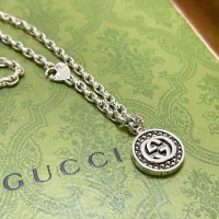 $48.00 USD Gucci Necklaces #1406889
