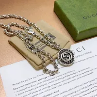 $48.00 USD Gucci Necklaces #1406889