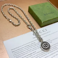 $48.00 USD Gucci Necklaces #1406889
