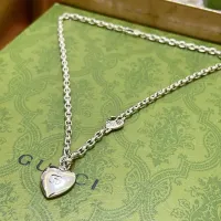 $52.00 USD Gucci Necklaces #1406890