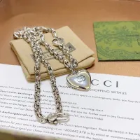 $52.00 USD Gucci Necklaces #1406890