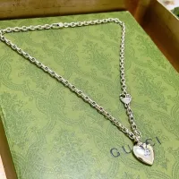 $52.00 USD Gucci Necklaces #1406890