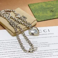$52.00 USD Gucci Necklaces #1406890