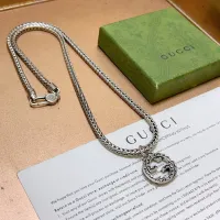 $52.00 USD Gucci Necklaces #1406891