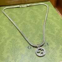 $52.00 USD Gucci Necklaces #1406891