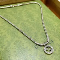 $52.00 USD Gucci Necklaces #1406891