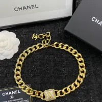 $40.00 USD Chanel Necklaces For Women #1406892