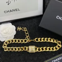 $40.00 USD Chanel Necklaces For Women #1406892