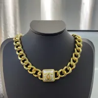 $40.00 USD Chanel Necklaces For Women #1406892