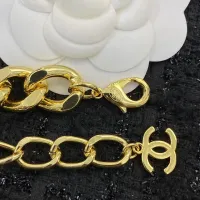$40.00 USD Chanel Necklaces For Women #1406892