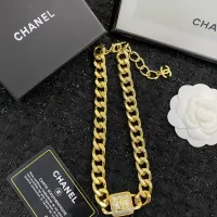 $40.00 USD Chanel Necklaces For Women #1406892