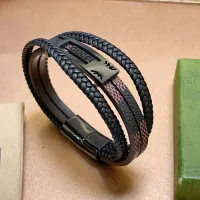 $42.00 USD Gucci Bracelets #1406893