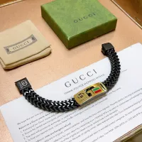 $45.00 USD Gucci Bracelets #1406894