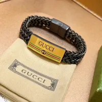 $45.00 USD Gucci Bracelets #1406895