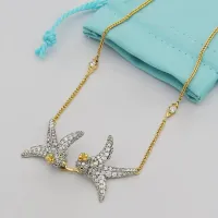 $34.00 USD Tiffany Necklaces For Women #1406896