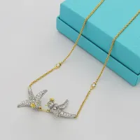 $34.00 USD Tiffany Necklaces For Women #1406896