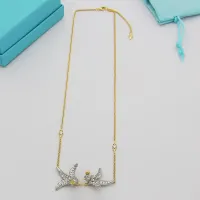 $34.00 USD Tiffany Necklaces For Women #1406896