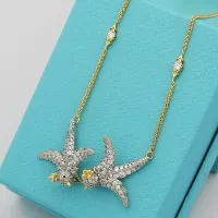 $34.00 USD Tiffany Necklaces For Women #1406896